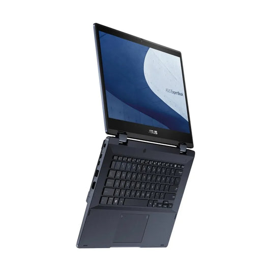 ASUS ExpertBook Adv.FLIP|B3402FVA-I516512B0X|14'' FHD TOUCH|BLACK|I5-1335U|16GB DDR4 (OB+SD)|512GB PCIe SSD|LTE|WIN11 PRO