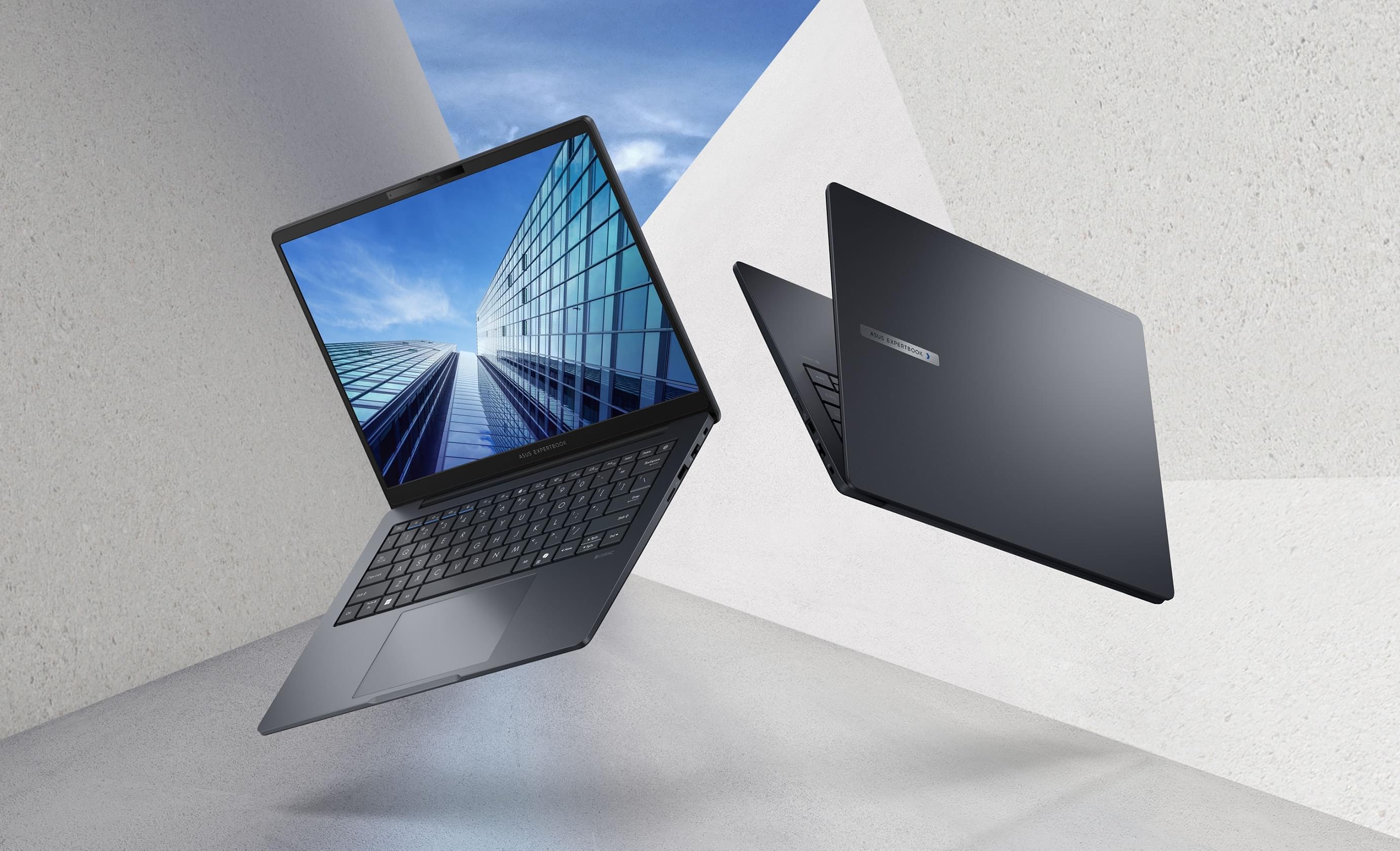 Asus Expertbook Ess|B3405CCA-U716512G0X|14.0 WUXGA|300Nits|Ultra 7 155H|16GB DDR5|512GB|Backlit KB|LTE|WIN11 Pro