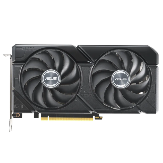 ASUS Graphics Card/NVIDIA/PCIe4/8GB GDDR6/OC mode:2535MHz. 2505MHz (Boost) /1xHDMI/3xDP/550W.