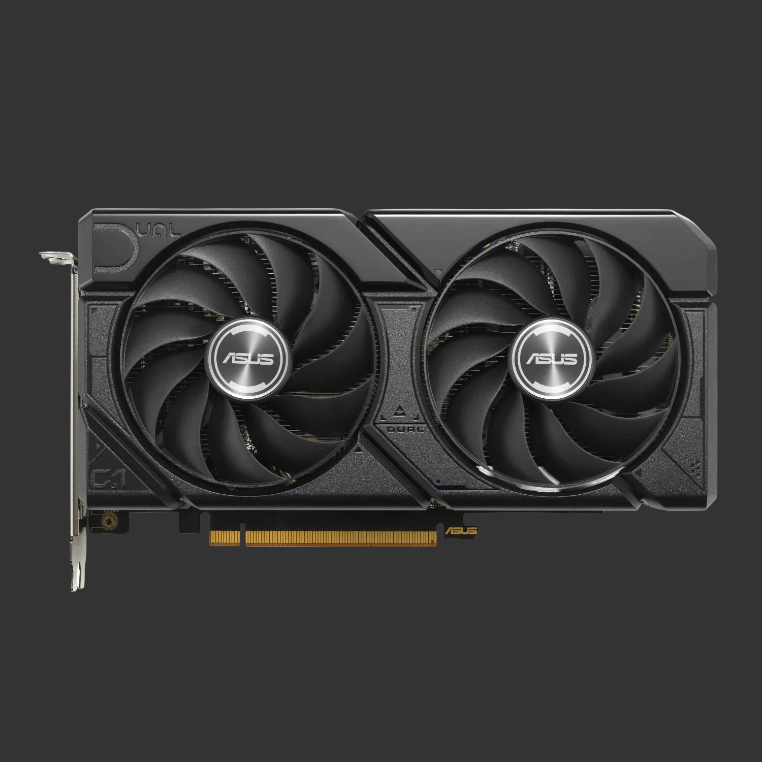 ASUS Graphics Card/AMD/PCIe4/8GB GDDR6/OC mode:up to 2715MHz(Boost Clock)/Default mode:up to 2695MHz/1xHDMI/3xDP/550W