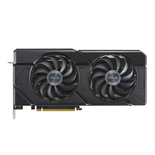 ASUS Graphics Card/AMD/PCIe4/16GB GDDR6/OC mode:up to 2520MHz(Boost Clock)/Default mode:up to 2475MHz/1xHDMI/3xDP/750W