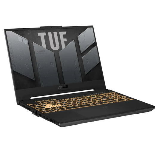 ASUS TUF Gaming|FX507ZC4-I516512G0W|15.6'' FHD|GREY|I5-12500H|16GB DDR4(2xSD)|512GB PCIe SSD|RTX3050 4GB|WIN11H