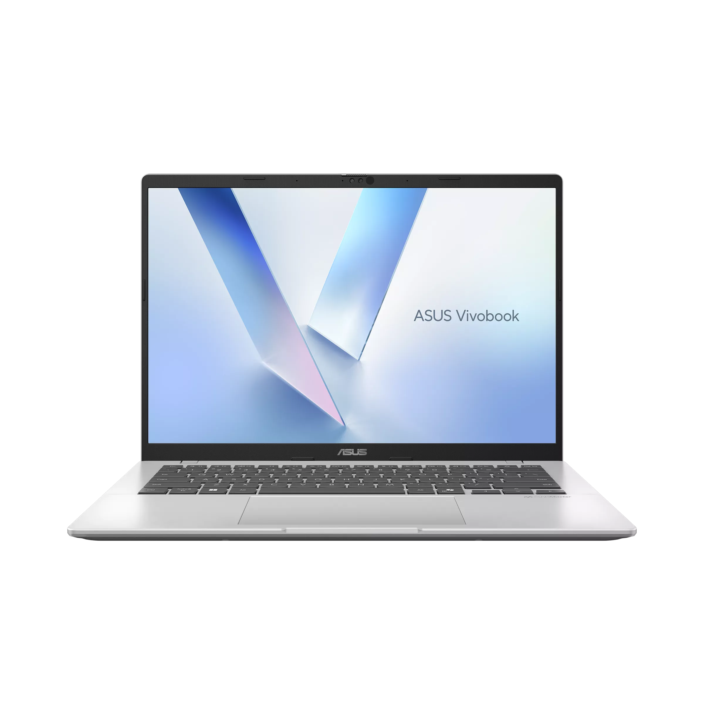 ASUS VIVOBOOK 14|ASUS M1407GA-716512S0W|14'' WUXGA|300NITS|RYZEN 7 445|16GB DDR5 OB+SLOT)|512GB SSD|AMD RADEON|SILVER|WIN11H