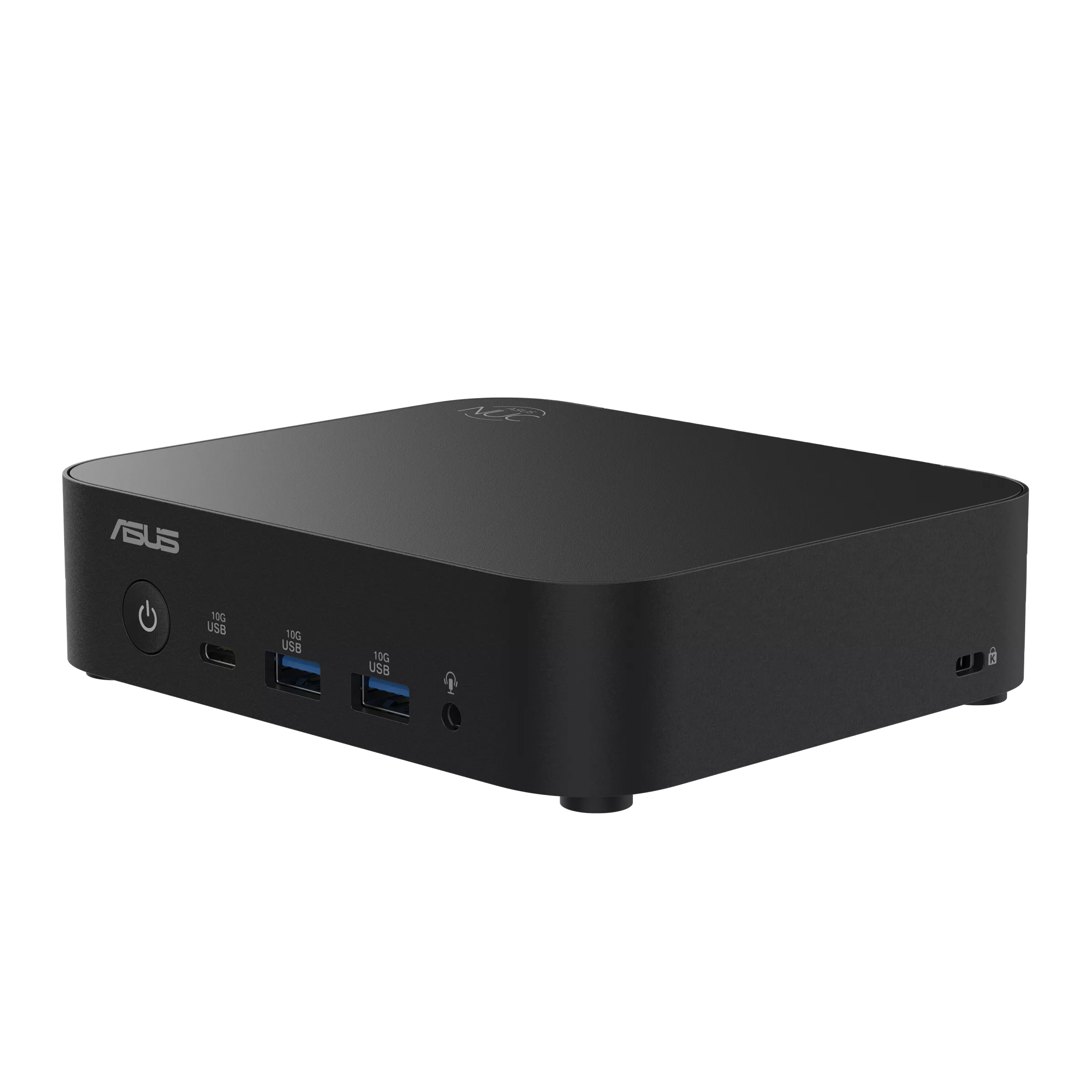 ASUS NUC L9|Intel N250 -CEL|Intel Graphics|8GB|250GB|HDMI|USB|DP|Wi-FI|LAN|BT|3 Yr Wty