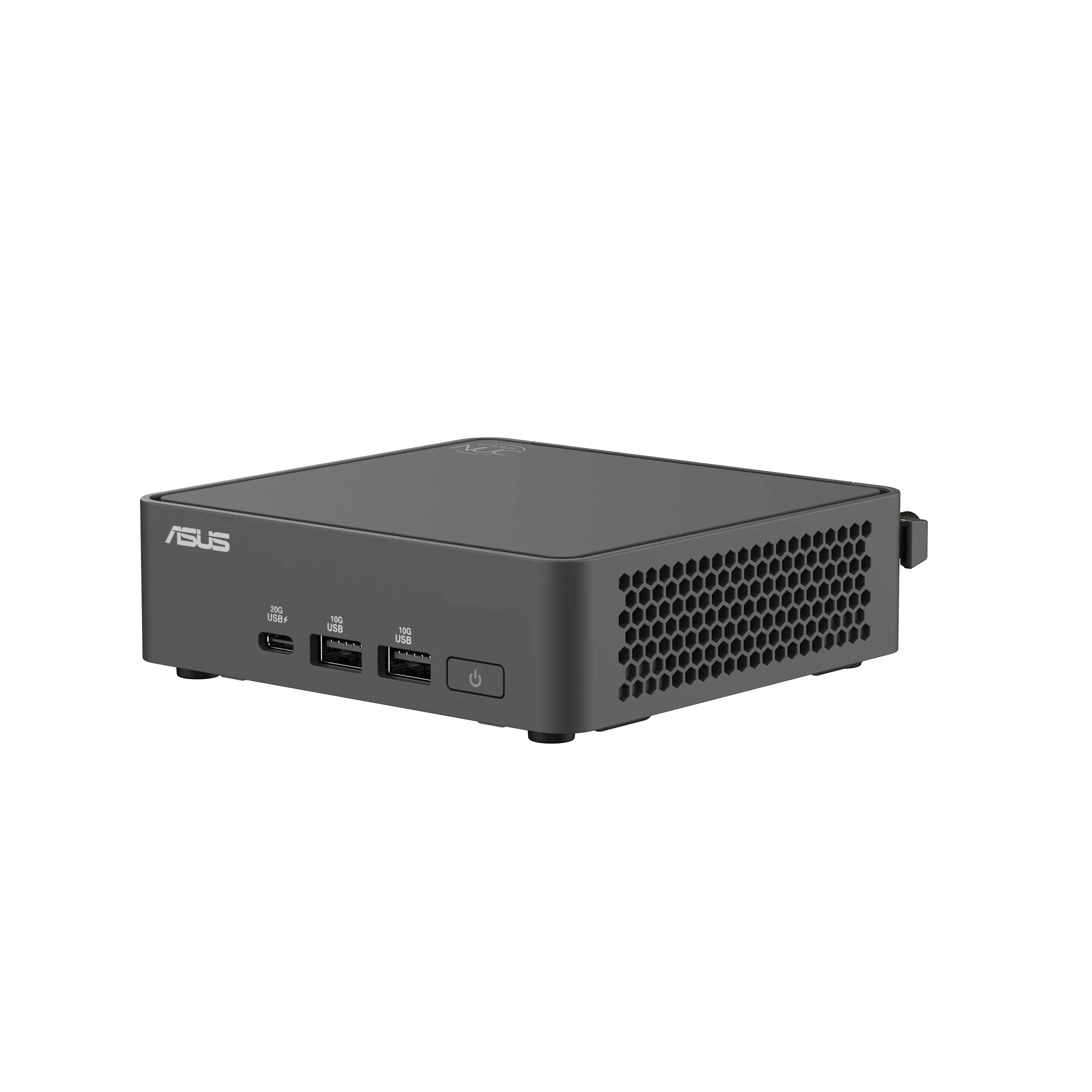 ASUS NUC L9|Intel Core 3- 100U|Intel Graphics|8GB|512GB|HDMI|USB|TB|Wi-FI|LAN|BT|3 Yr Wty