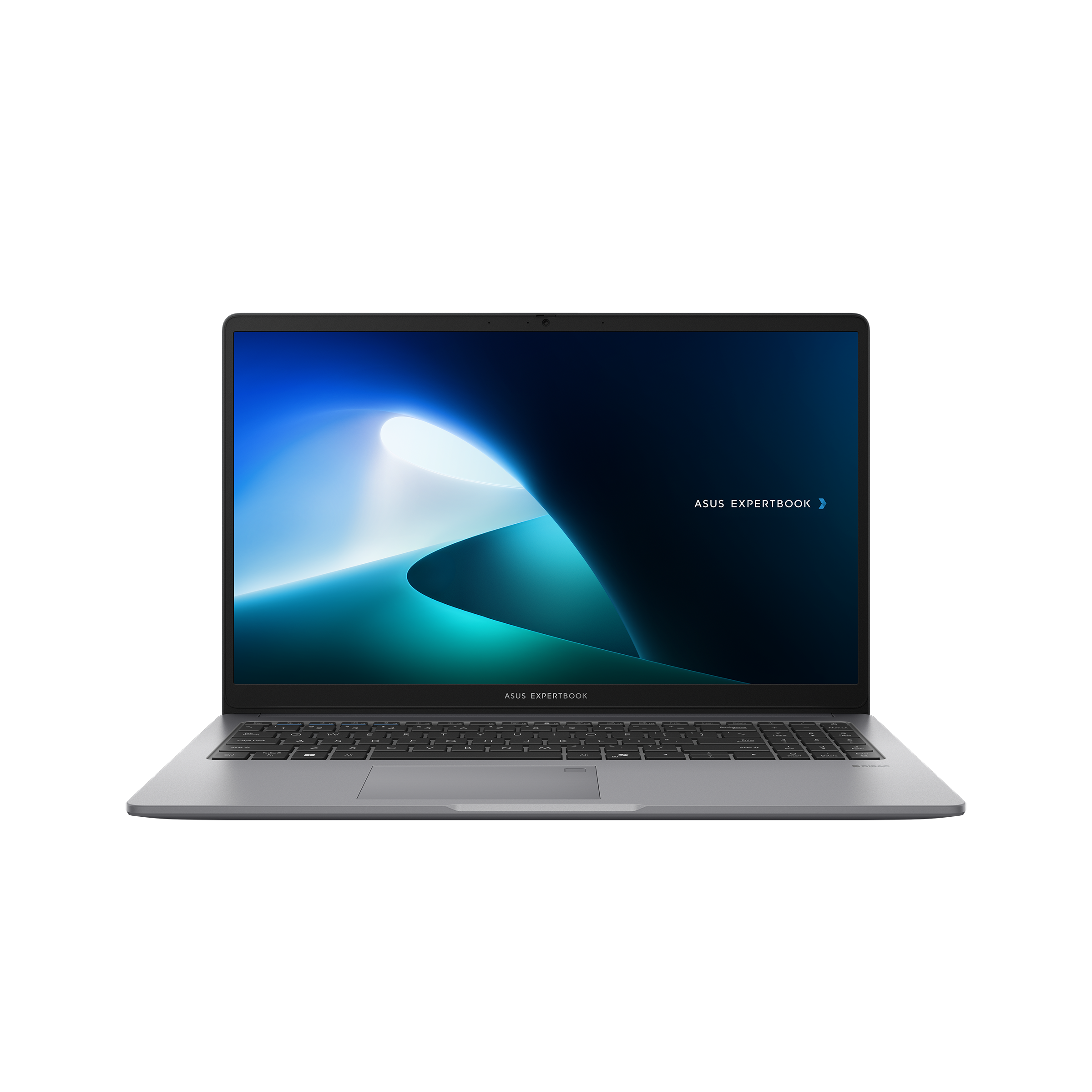 ASUS ExpertBook Ess|P1503CVA-C716512G0W|15.6 FHD|CORE 7 240H|16GB DDR5 SODIMM512GB SSD|GREY|WIN11H