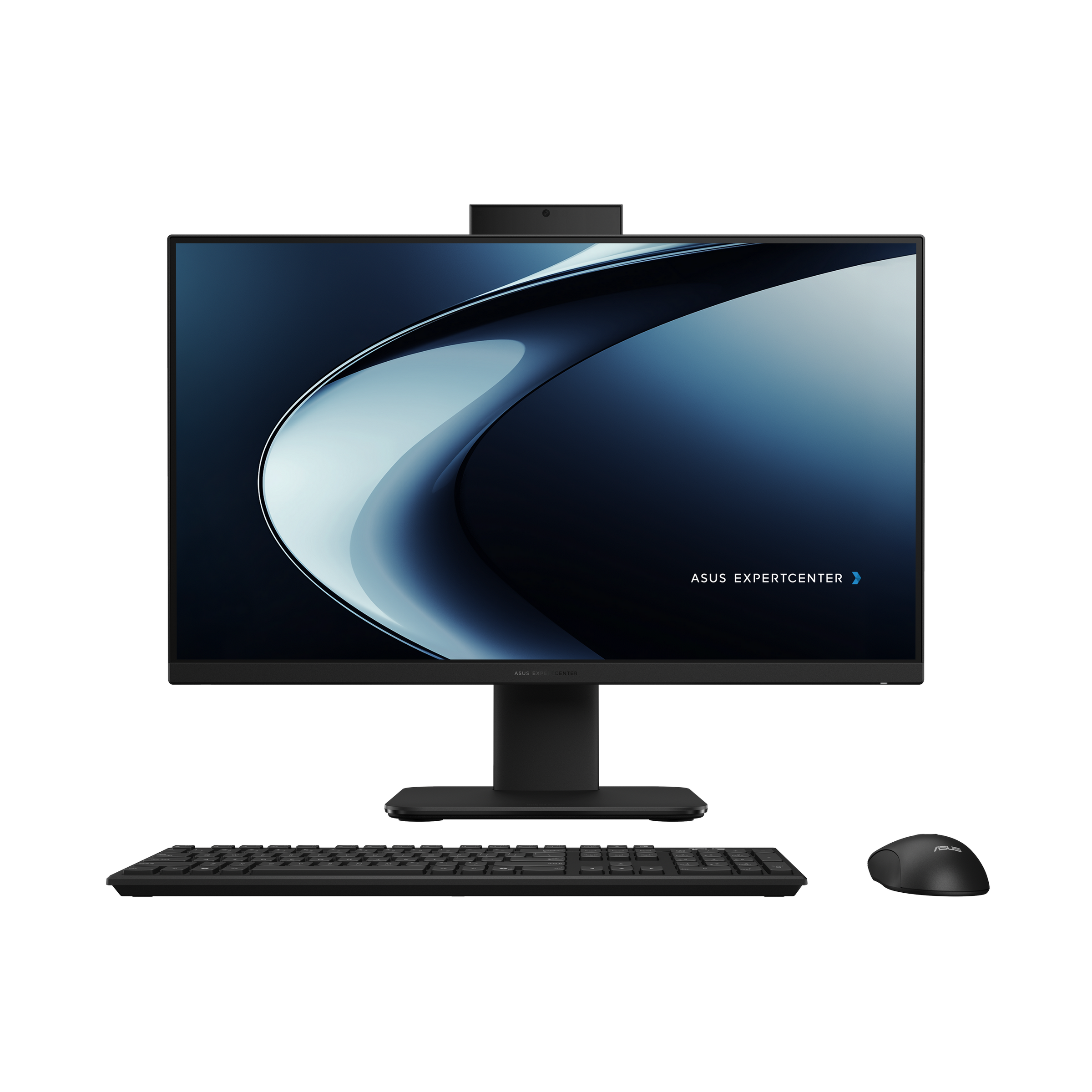 ExpertCenter AiO Main|23.8 FHD|CORE 5 210H16GB DDR5 SODIMM|512GB SSD|WHITE|Wireless KB+M|WIN11H