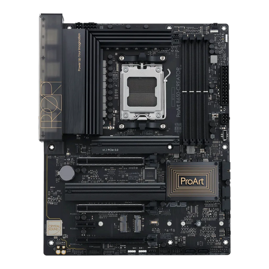 ASUS Motherboard/AM5/DDR5/4xDIMM/Max.128GB/1xHDMI/1xType-C/ 2xPCIe4x16/1xPCIe4x16/1xPCIe4x1/3xM.2/4xSATA/RAID.
