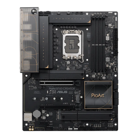 ASUS Motherboard/4xDIMM/Max.192GB/DDR5/1xPCIe 5.0/4.0/3.0 x16/ 1 x PCIe 4.0 x16/ 1 x PCIe 3.0 x1/ 3 x M.2/ 1xHDMI/1xDP