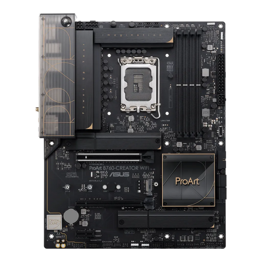 ASUS Motherboard/LGA1700/DDR5/4xDIMM/Max.192GB/1xPCIe 5/4/3x16/1xPCIe4x16/1xPCIe3x1/3xM.2/4xSATA/1xHDMI/1xDP/