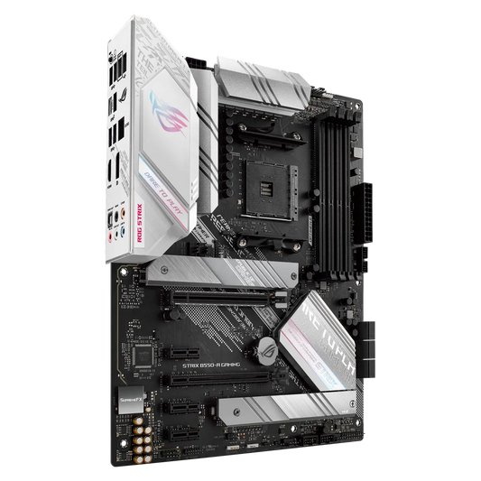 ASUS Motherboard/AM4/DDR4/4xDIMM/Max.128GB/1xPCIe4x16/ 1xPCIe3x16/3xPCIe3x1/2xM.2/6xSATA/RAID.