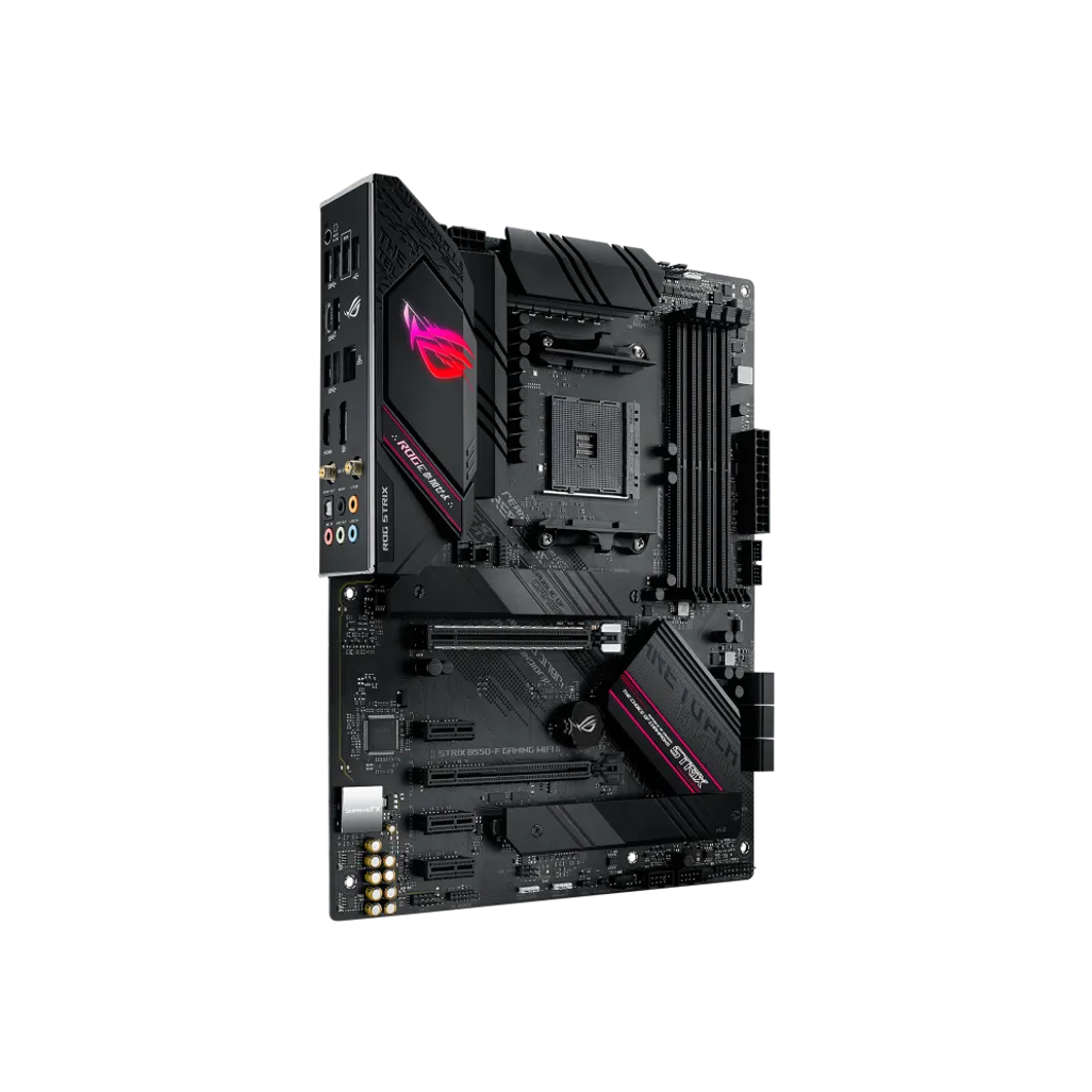 ASUS Motherboard/AM4/DDR4/4xDIMM/Max.128GB/1xPCIe4x16/ 1xPCIe3x16/3xPCIe3x1/2xM.2/6xSATA/RAID.