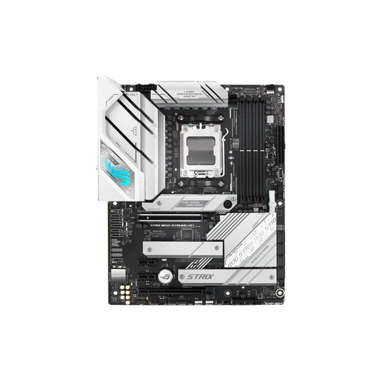 ASUS Motherboard/AM5/DDR5/4xDIMM/Max.128GB/1xDP/ 1xHDMI/1xPCIe416/2xPCIe4x3/3xM.2/4xSATA/RAID.
