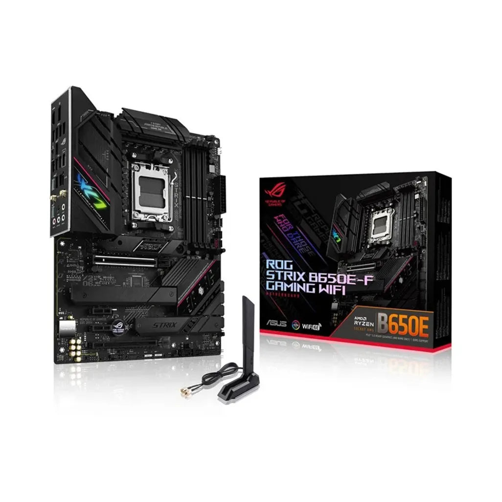 ASUS Motherboard/AM5/DDR5/4xDIMM/Max.128GB/1xDP/1xHDMI/ 1xPCIe 5x16/1xPCIe4x16/2xPCIe4/3x1/3xM.2/4xSATA/RAID.