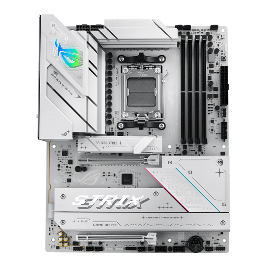 ASUS Motherboard/AM5/4xDIMM/Max.192GB/DDR5/1xDP/1xHDMI/ 1xPCIe 5x16/ 1xPCIe4x16/4xM.2/2xSATA/RAID.
