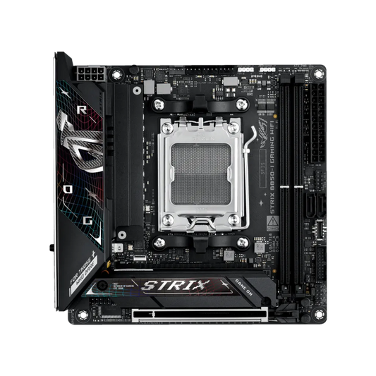 ASUS Motherboard/AM5/4xDIMM/Max.96GB/DDR5/1xUSB-C/1xHDMI/ 1xPCIe 5x16/ 1xPCIe4x16/4xM.2/4xSATA/RAID.