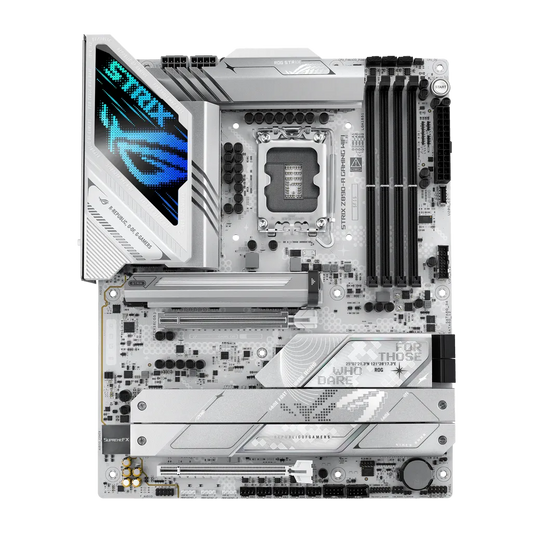 ASUS Motherboard/LGA1851/DDR5/4xDIMM;Max.192GB/2xTypeC/1xHDMI/1xDP/1xPCIe5x16(x4x8x16)/1xPCIe4x16(x4)/5xM.2/4xSATA.
