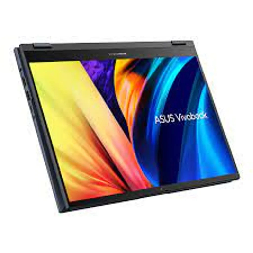 ASUS Vivobook S Flip|TN3402YA-O516512BL0W|14'' OLED WQXGA+|BLUE|R5-7530U|16GB DDR4(SD+OB)|512GB PCIe SSD|Stylus|NumberPad|WIN11H