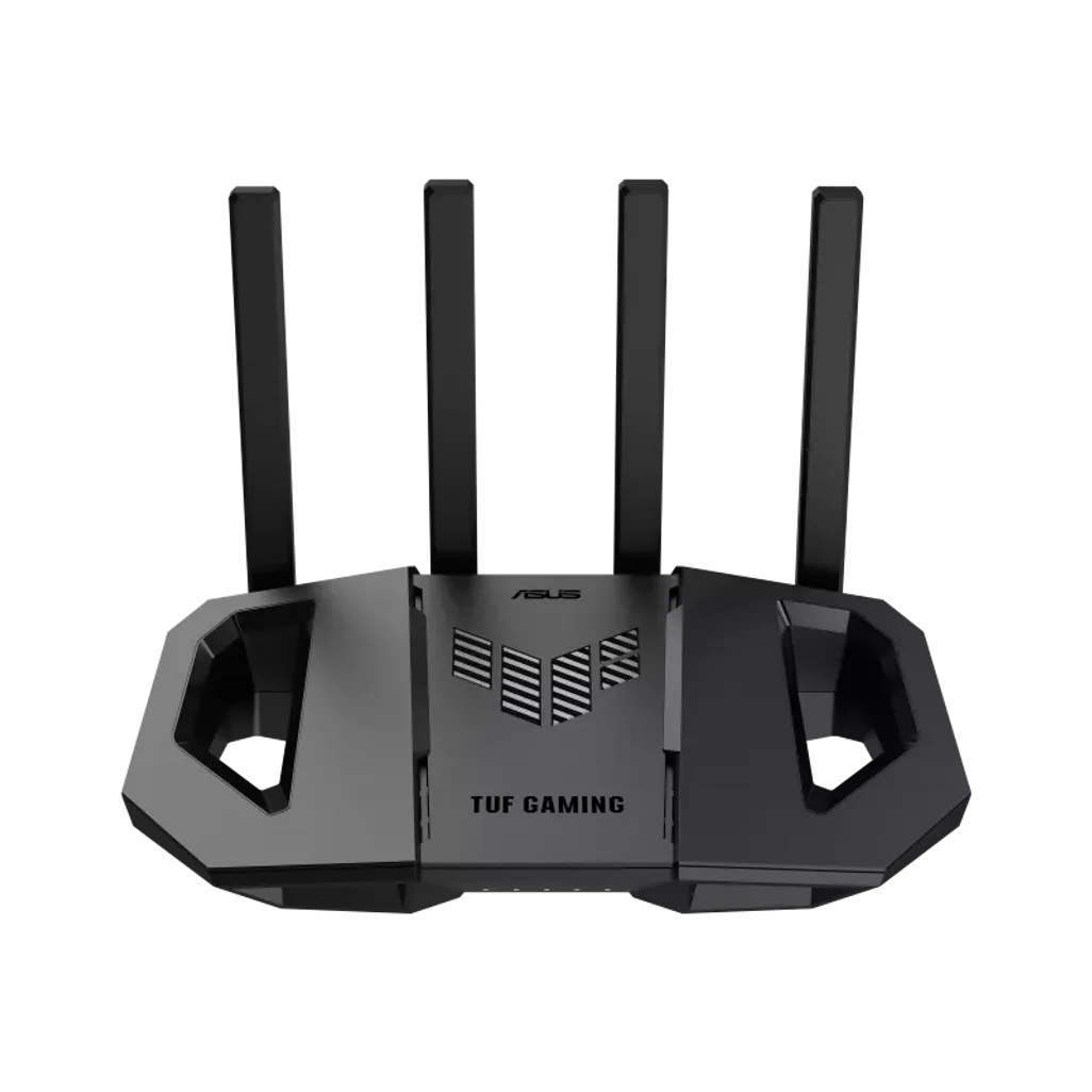ASUS ROUTER/WiFi 7/Gaming/688+2882Mbps/2.4GHz2x2/5GHz2x2/1xWAN/4xLAN/1xUSB/AiMesh/AiProtection/VPN/Instant Guard/