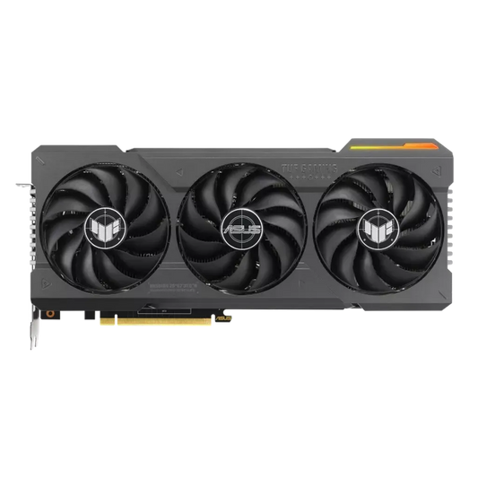 ASUS Graphics Card/NVIDIA/PCIe4/16GB GDDR6X/OC mode:2640 MHz/Default mode2610MHz(boost)/2xHDMI/3xDP/305x138x65mm/750W