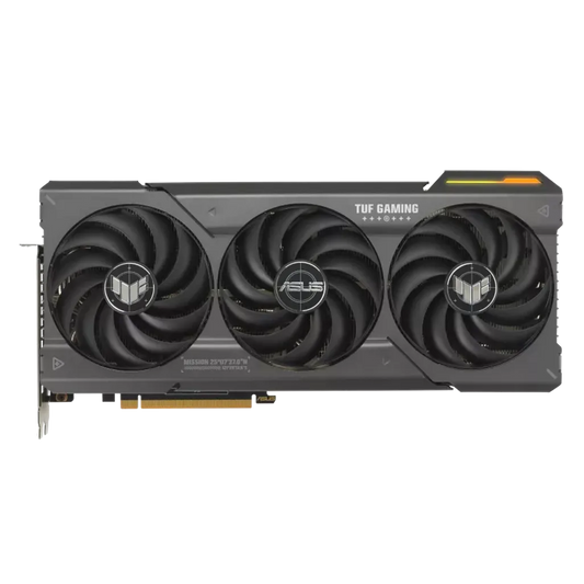 ASUS Graphics Card/AMD/PCIe4/12GB GDDR6/OC mode:up to 2599MHz(Boost Clock)/Default mode:up to 2599MHz/1xHDMI/3xDP/750W
