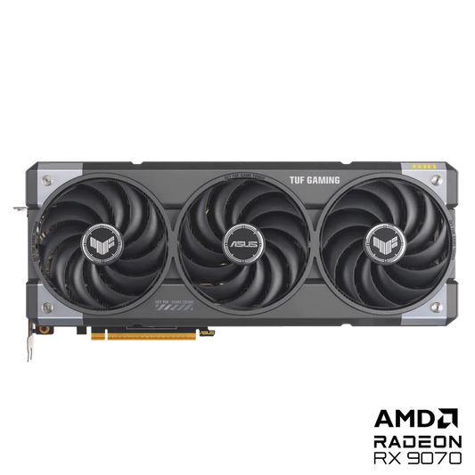 ASUS Graphics Card/AMD/PCIe5/16GB GDDR6/OC mode:up to 2670MHz (Boost Clock)/Default mode:up to 2190MHz(Boost)1xHDMI/3xDP/750W