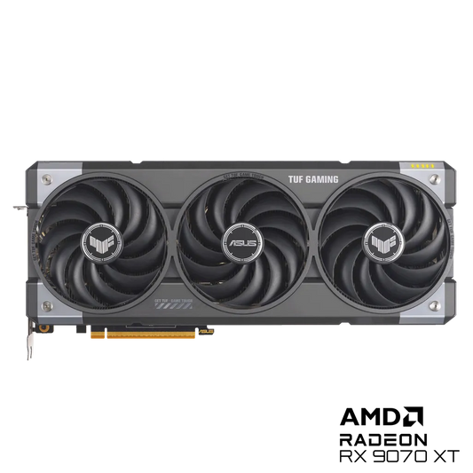 ASUS Graphics Card/AMD/PCIe5/16GB GDDR6/OC mode:up to 3080MHz (Boost Clock)/Default mode:up to 2540MHz(Boost)1xHDMI/3xDP/850W