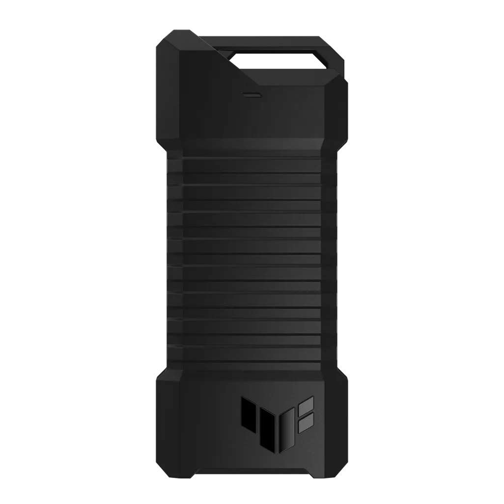 'ASUS SSD 1TB; USB3.2 Gen 2x1; IP68; MIL-STD-810H 516.8 Drop Test; Win8/10/11/; MAC; Android; Chrome.