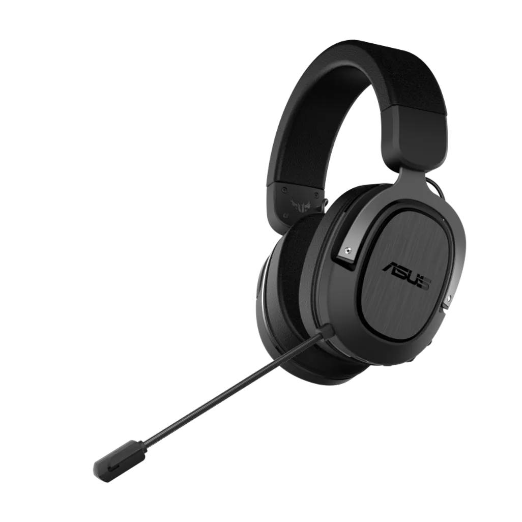 ASUS Headset/Wireless H2.4Ghz;USB 2.0;Type-C; PCs; PlayStationÂ® 5; Nintendo Switchâ„¢ Compatible;Virtual7.1;15 hours Battery;307g.
