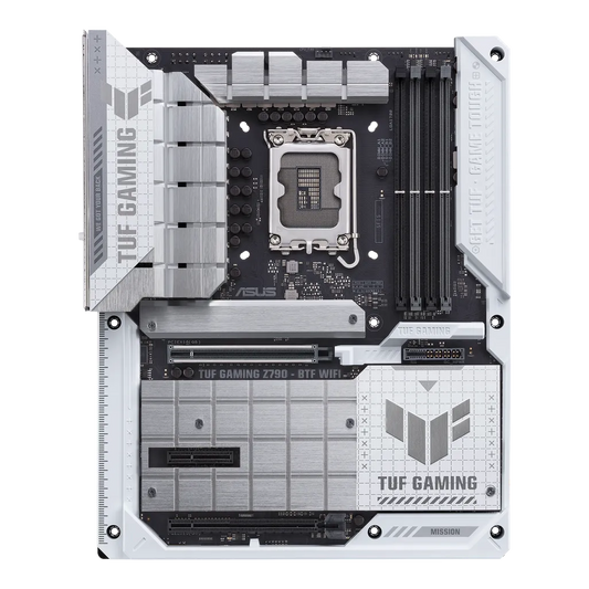 ASUS Motherboard/LGA1700/DDR5/4xDIMM/Max.192GB/1xDP/1xHDMI/ 1xPCIe5x16/1xPCIe4x16/1xPCIe4x4/4xM.2 /4xSATA/RAID.