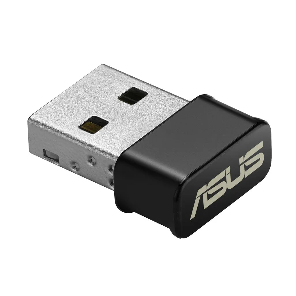 AC1200 Dual-band USB Wi-Fi Adapter