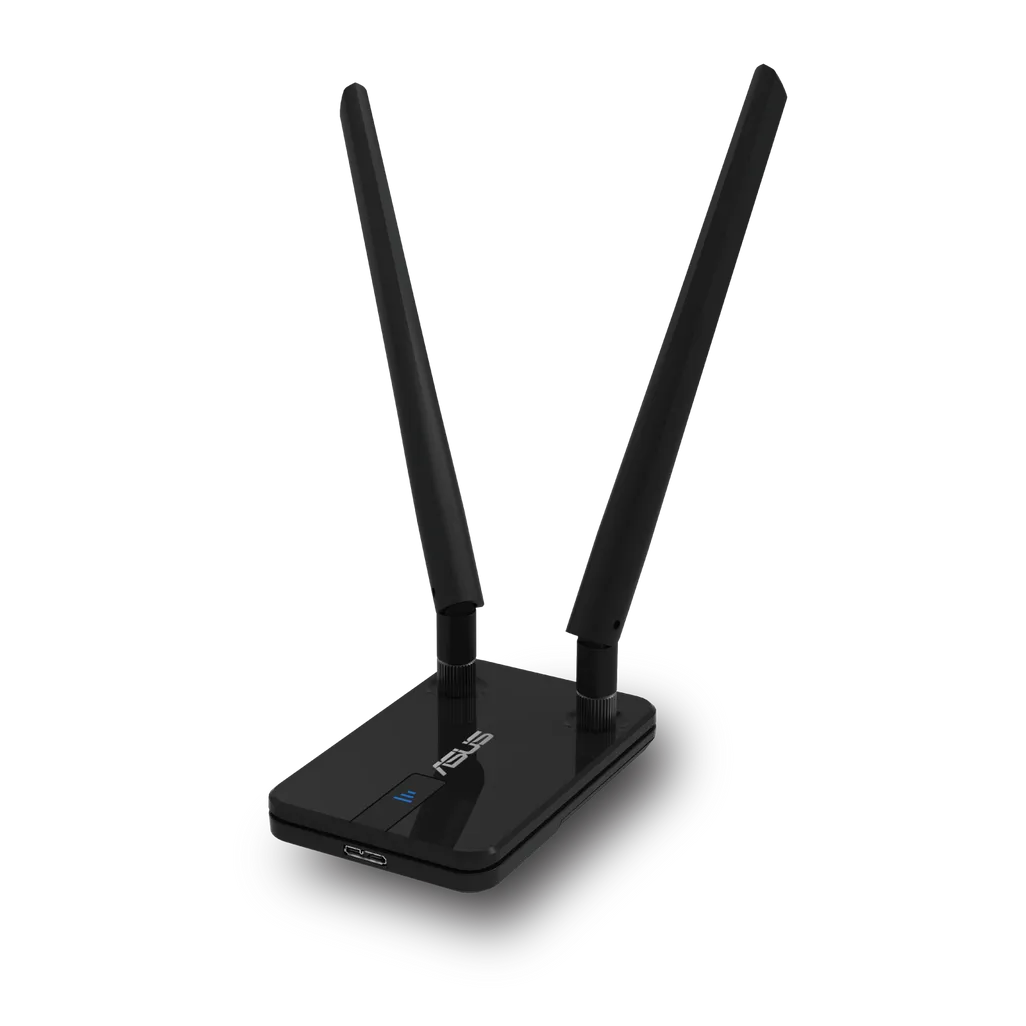 ASUS Wireless-AC1300 Dual-band USB Adapter