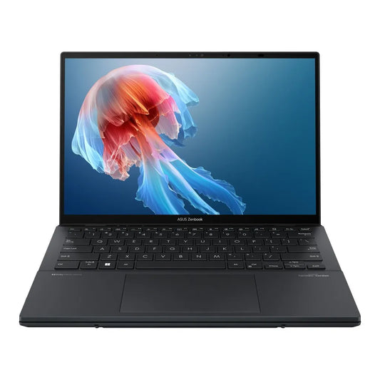 ASUS Zenbook Duo|UX8406MA-OU73210G0X|14'' WQXGA+ OLED TOUCH|GREY|ULTRA 7 155H|32GB LPDDR5X|1TB PCIe SSD|BACKPACK|STYLUS|WIN 11P