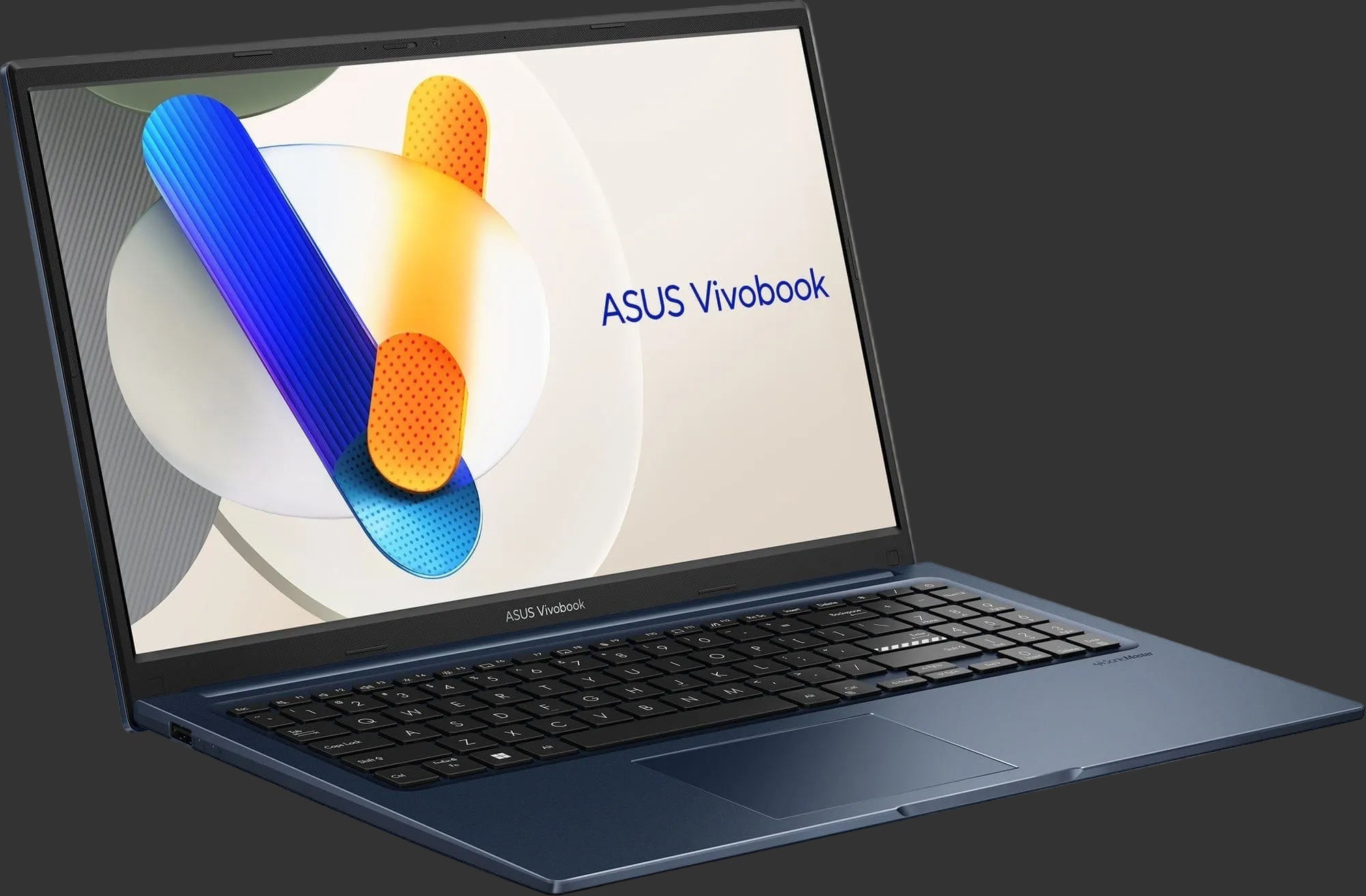ASUS Vivobook 15|X1504ZA-I316512BL1W|15.6'' FHD|BLUE|I3-1215U|16GB DDR4 SO-DIMM|512GB PCIe SSD|WIN 11H