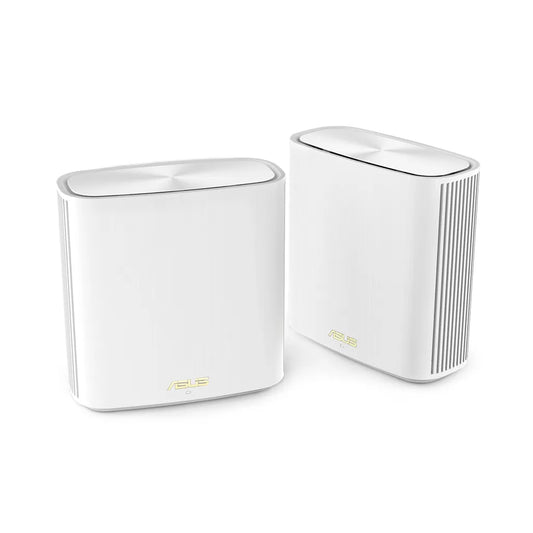 ASUS ROUTER/Mesh/4804Mbps+574Mbps/Cvg up to501Sqm/ 1xWAN/1xLAN/AiMesh/AiProtectionPro/VPN/Wallmount/InstantGuard90IG06F0-MO3B40