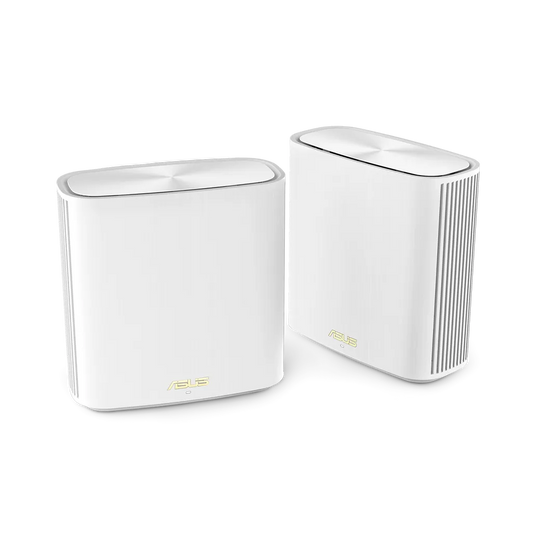 ASUS ROUTER/Mesh/4804Mbps+574Mbps/Cvg up to 501Sqm/1xWAN/3xLAN/AiMesh/AiProtectionPro/VPN/Wallmount/Instant Guard90IG06F0-MO3R40