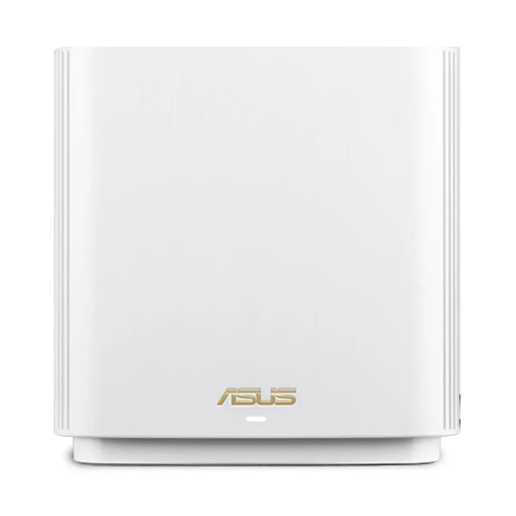 ASUS ROUTER/Mesh/574+1201+4804MbpsCvg up to225 Sqm/ 1xWAN/3xLAN/AiMeshAiProtectionPro/VPN/Wallmount/Instant Guard90IGO590-MO3A30