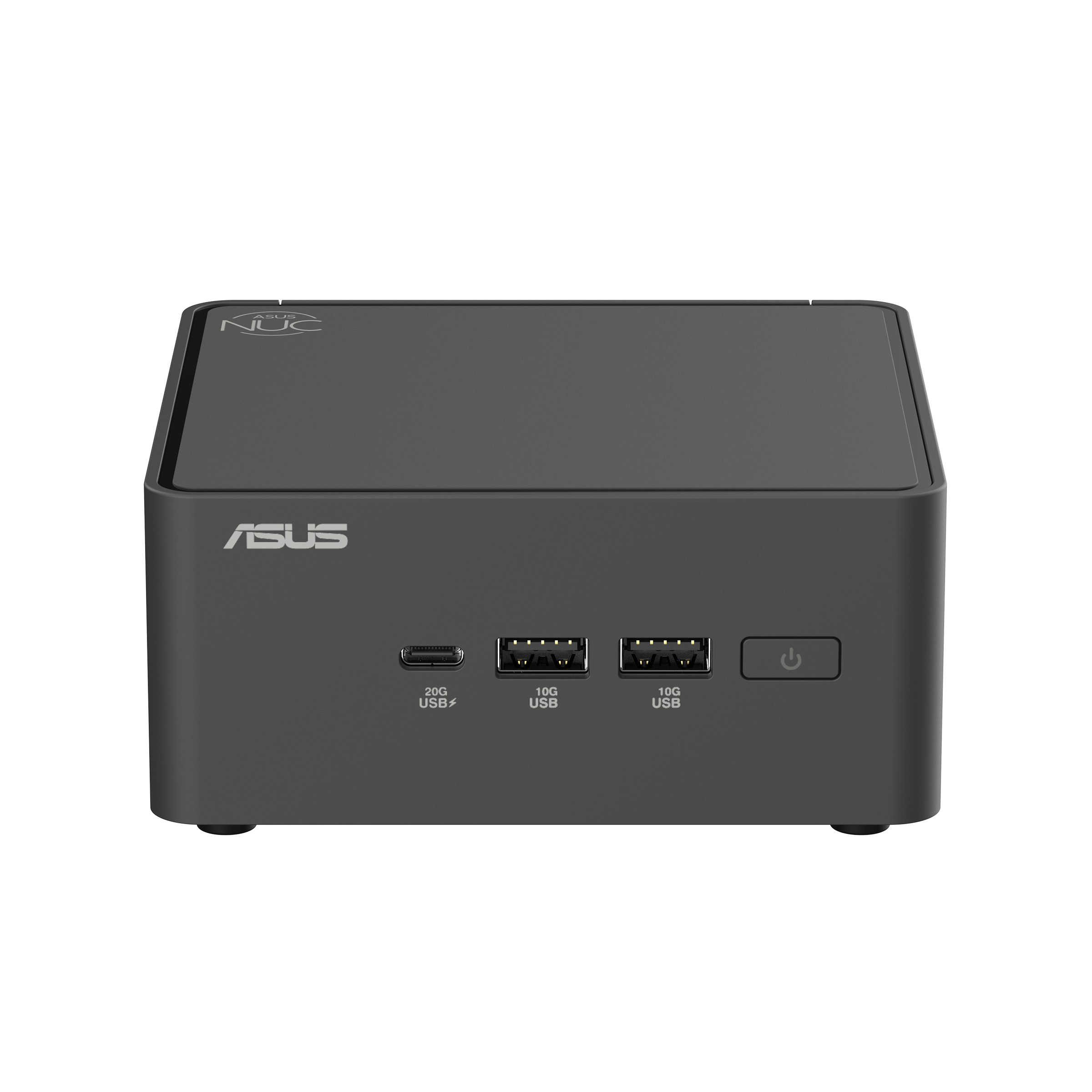 ASUS NUC L10|Intel Core5-210H|Intel Graphics|8GB|500GB|W11P|HDMI|USB|TB|Wi-FI|LAN|BT|WINPRO11|3 Yr Wty