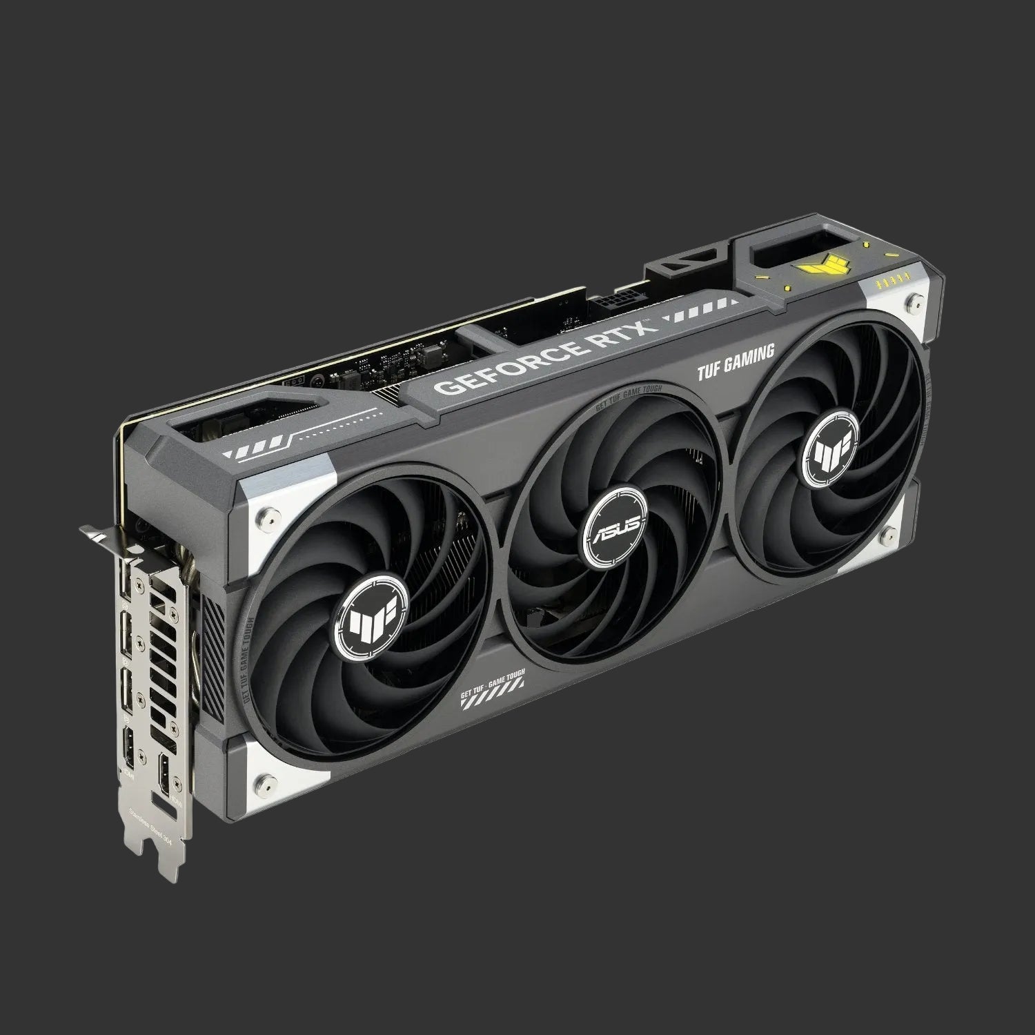 Asus TUF Gaming GeForce RTX 5070 Ti 16GB GDDR7 OC Graphics Card