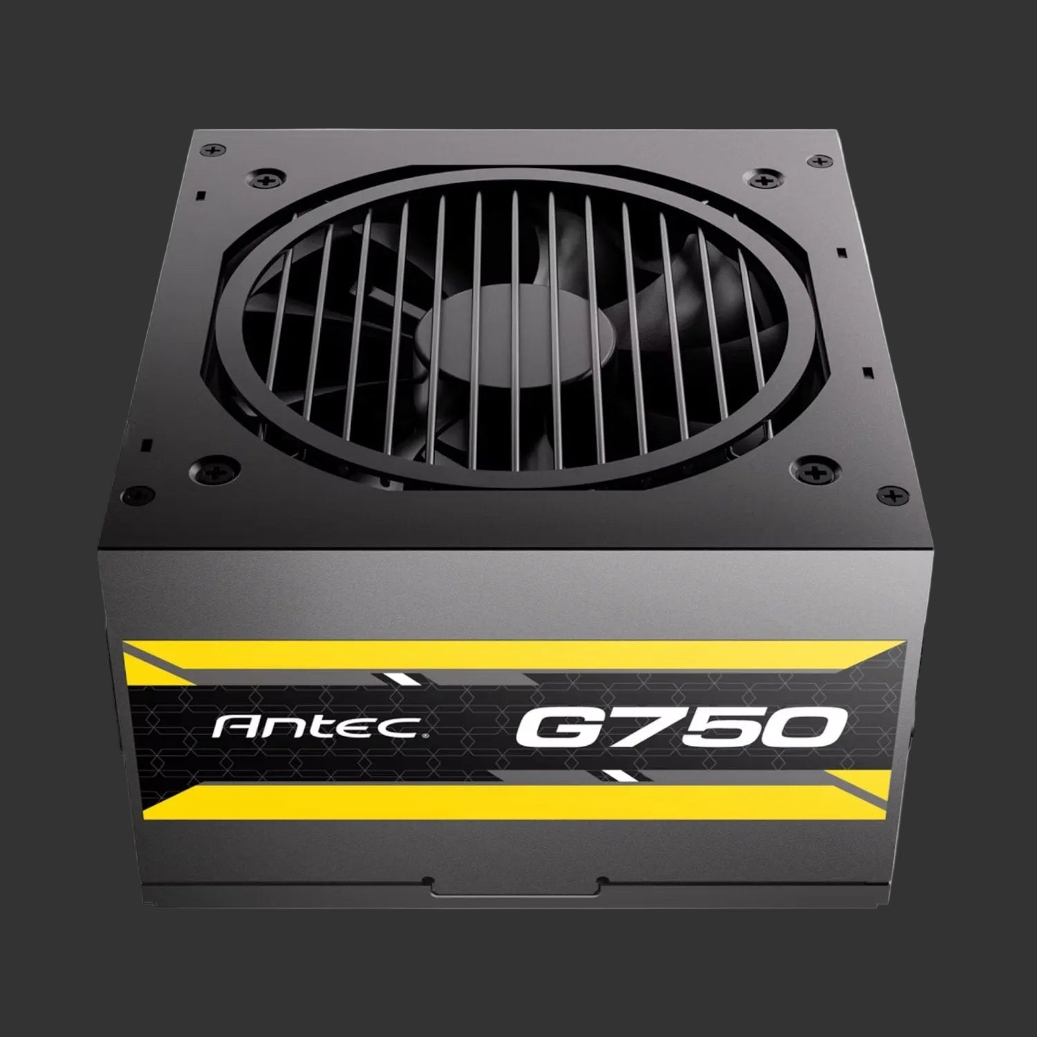 Antec Atom G750 Semi-Modular Power Supply