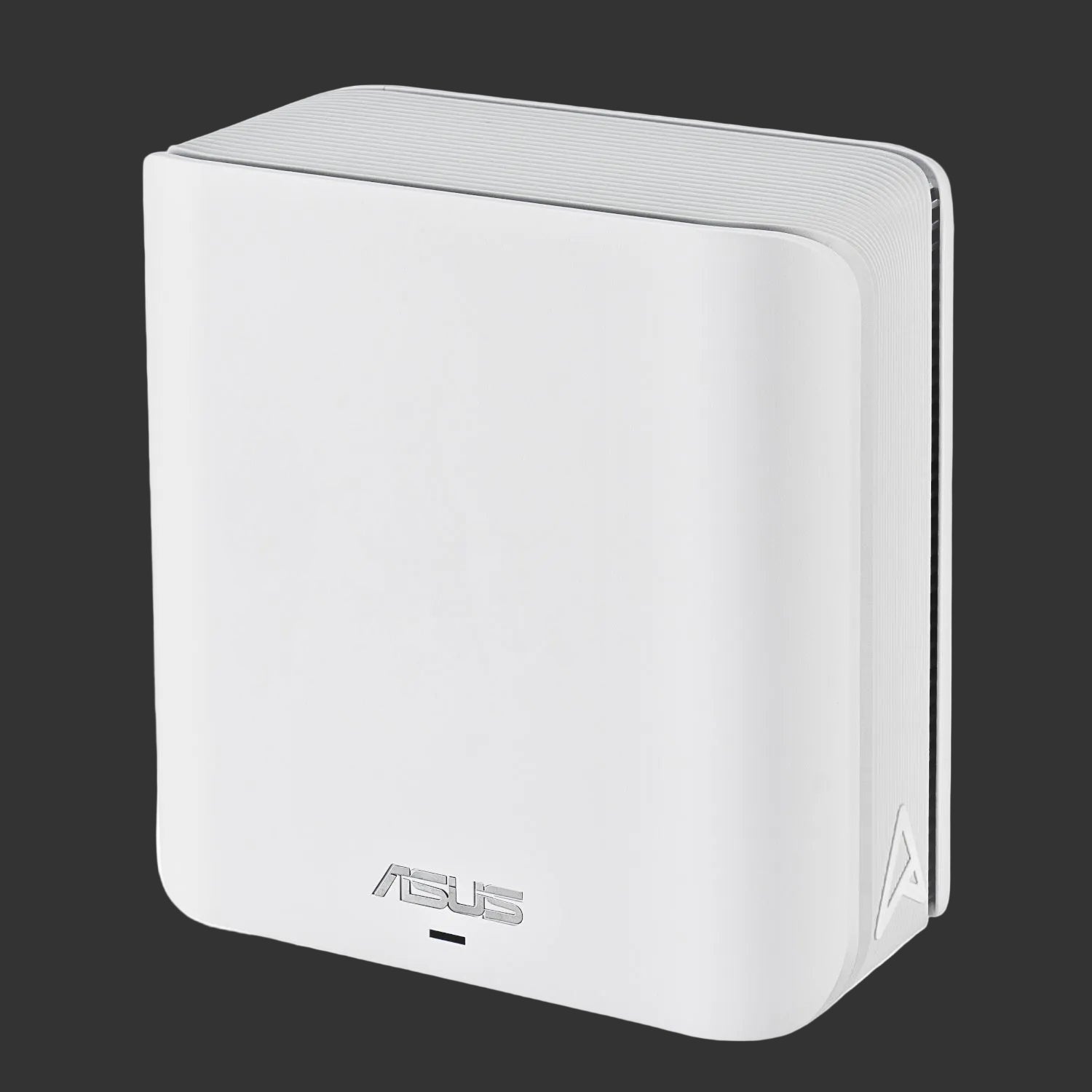 ASUS ZenWiFi BD4 Wi-Fi 7 Dual-Band 2.5G AiMesh Router Node (1-Pack)-White