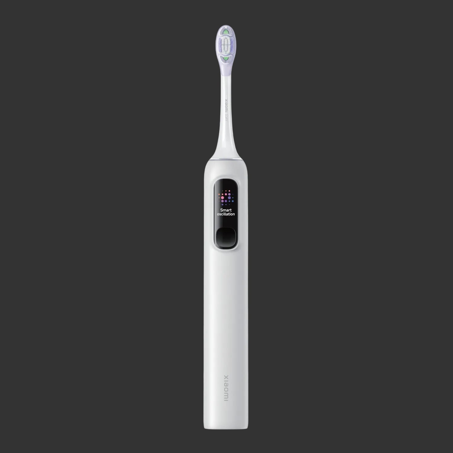 Xiaomi Oscillation Electric Toothbrush Pro - White