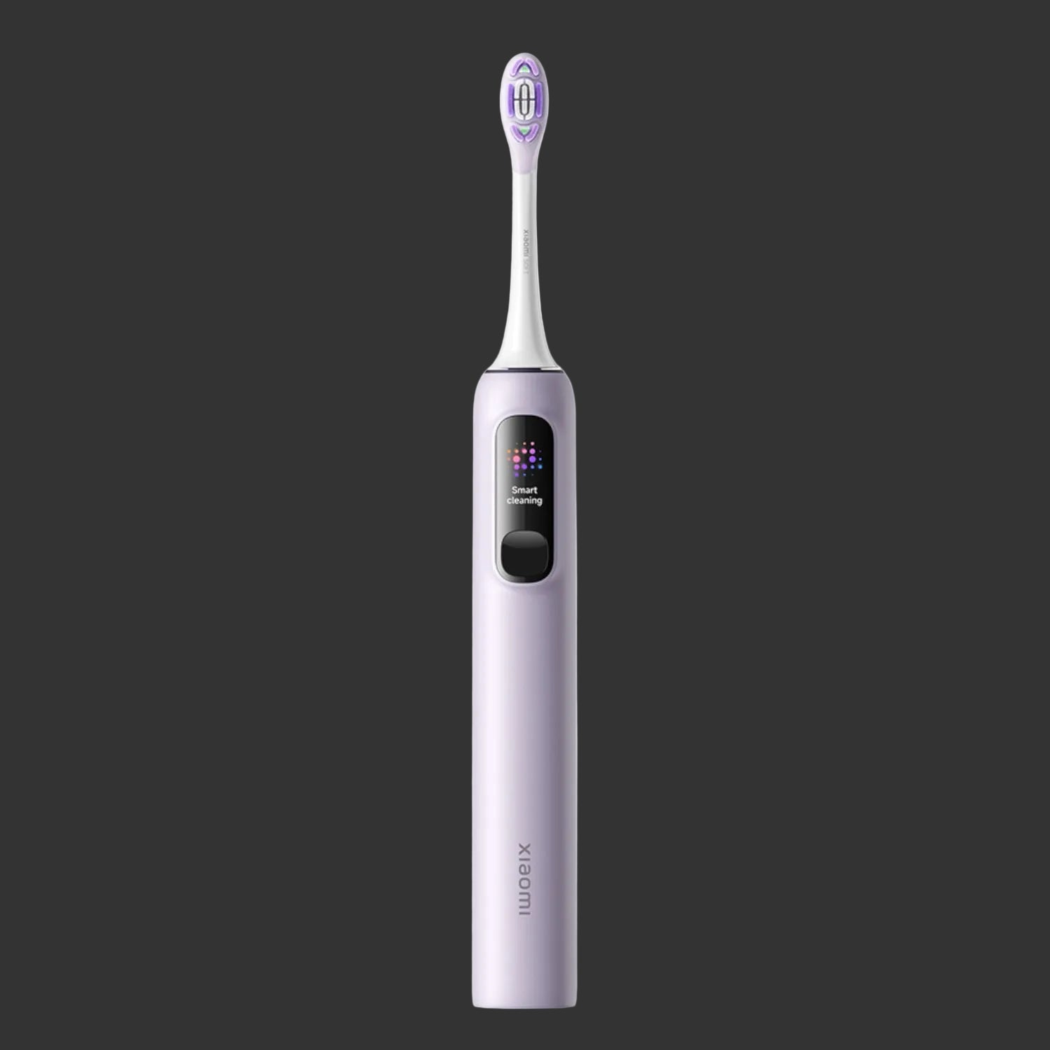 Xiaomi Oscillation Electric Toothbrush Pro - Purple