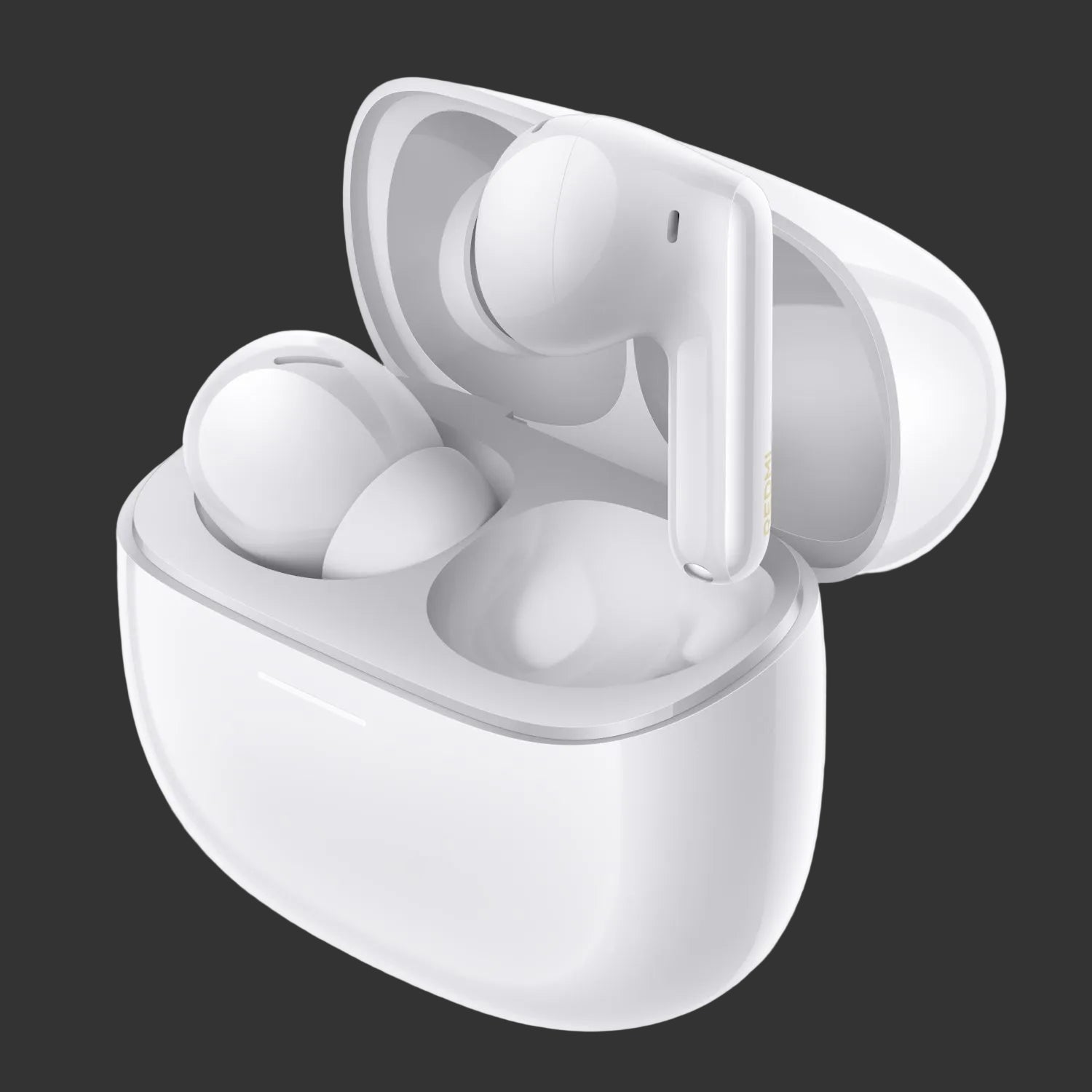 Xiaomi Redmi Buds 8 Pro – Cloud White