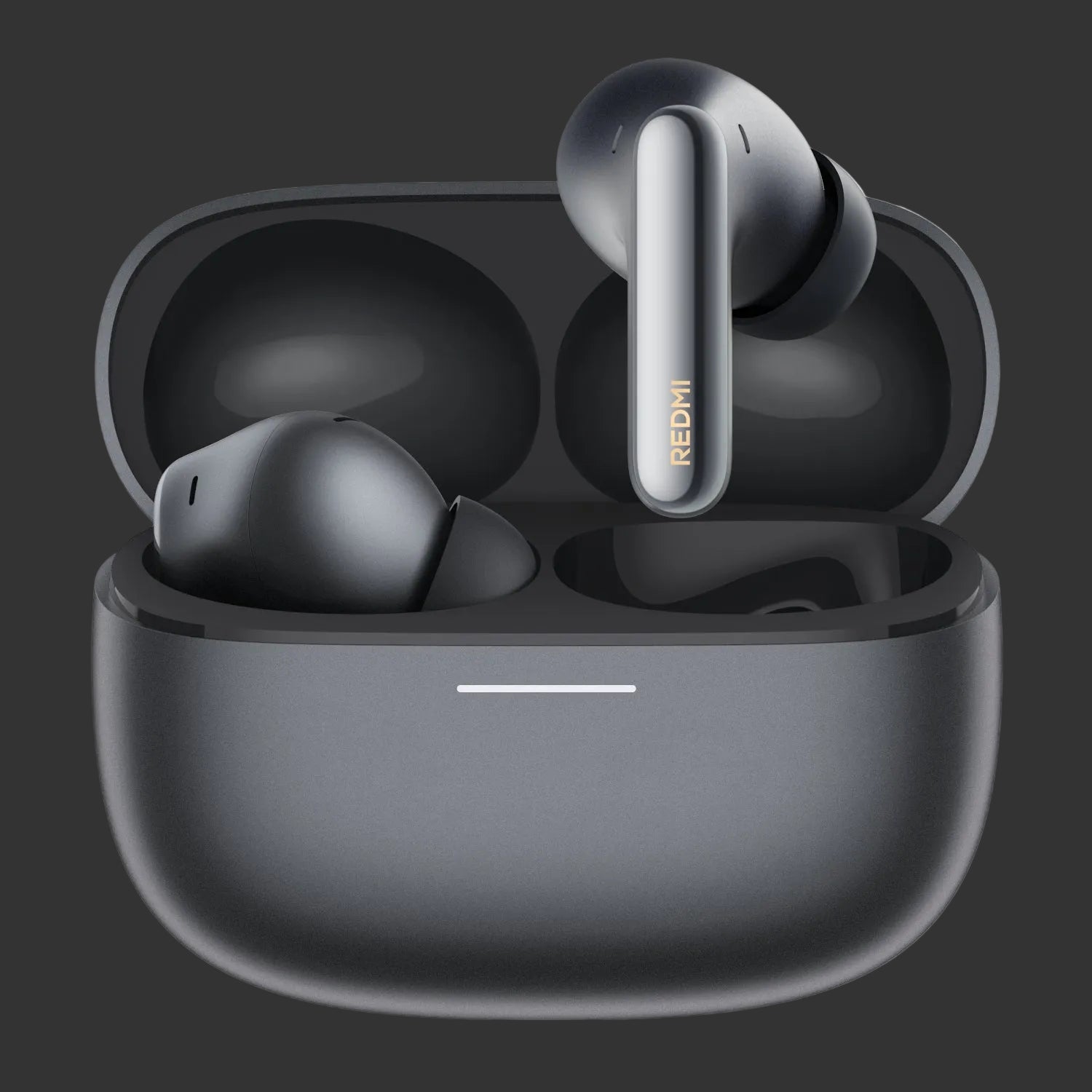 Xiaomi Redmi Buds 8 Pro - Obsidian Black