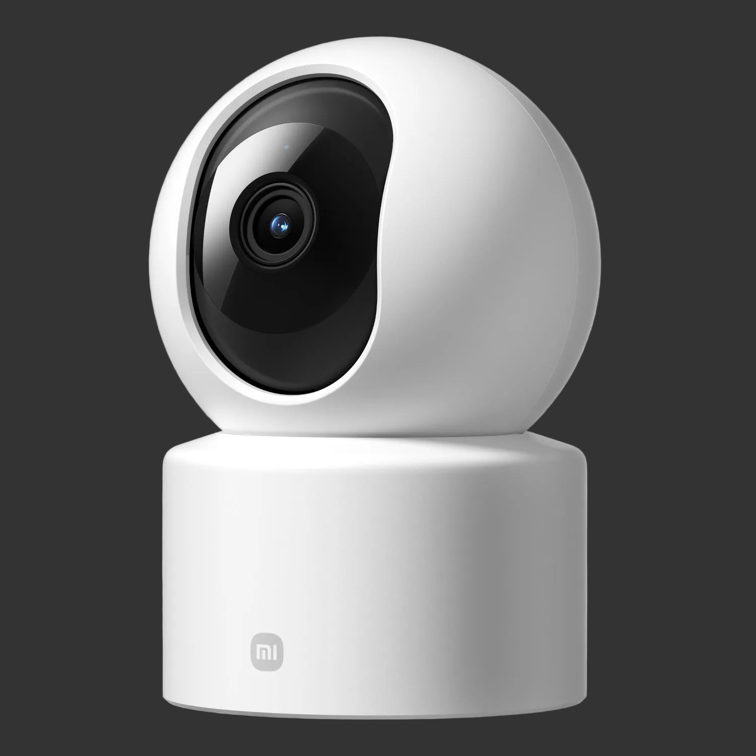 Xiaomi Smart C201 1080p Indoor Wi-Fi Security Camera – White
