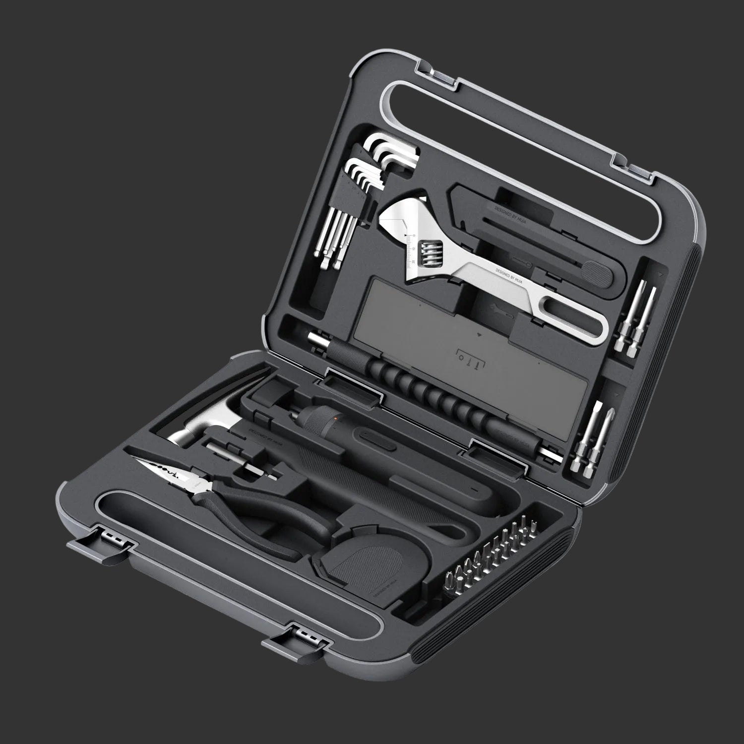 Xiaomi Mijia Tool Kit