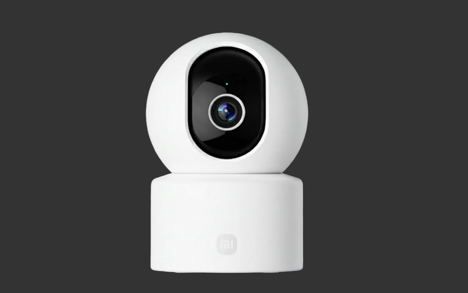 Xiaomi Smart C302 2K Indoor Wi-Fi Security Camera-White