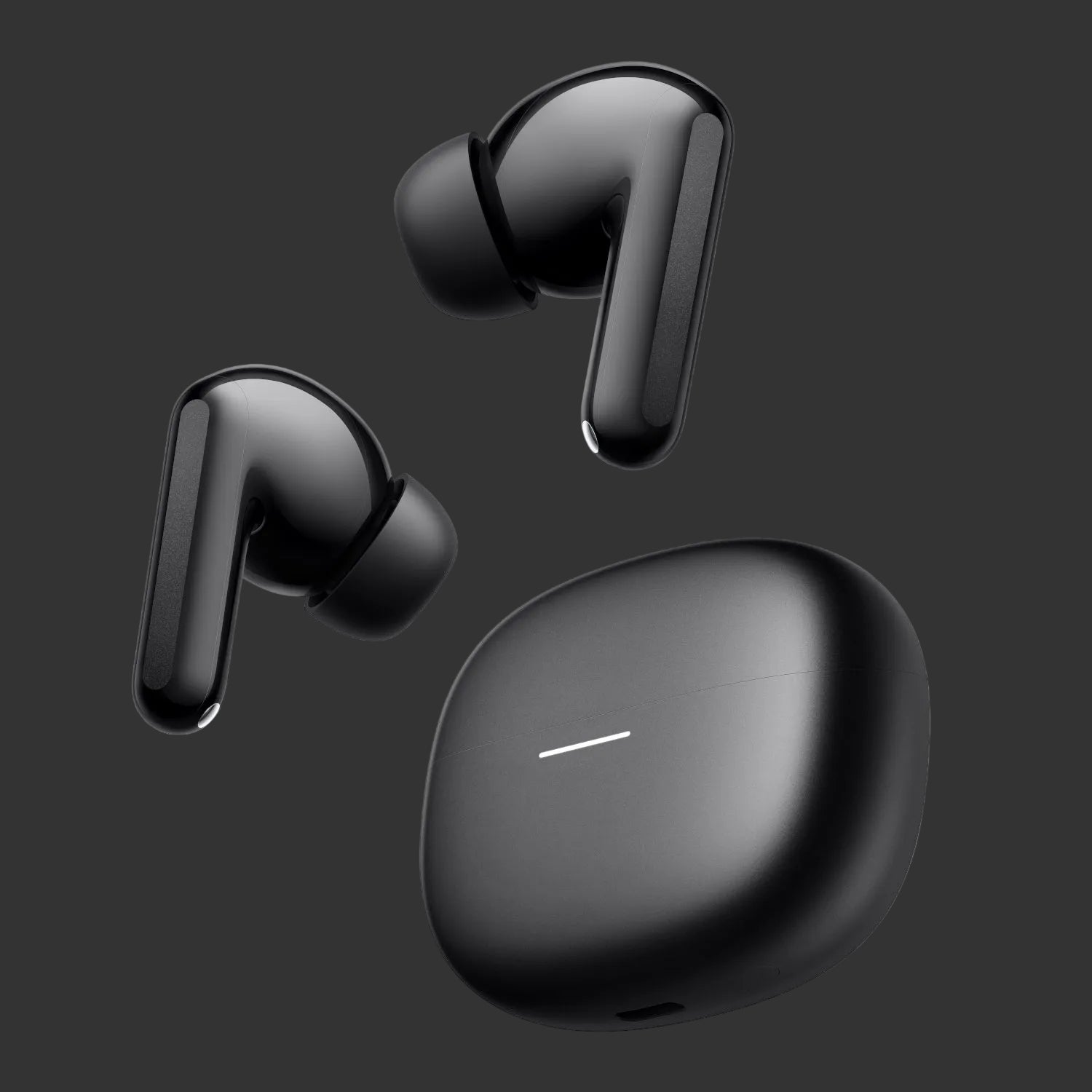 Xiaomi Buds 8 – Black