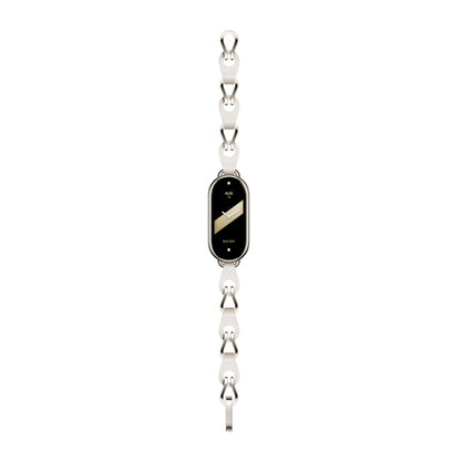 Xiaomi Smart Band 8 Chain Strap - White